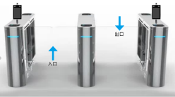 人臉識別攝像機
